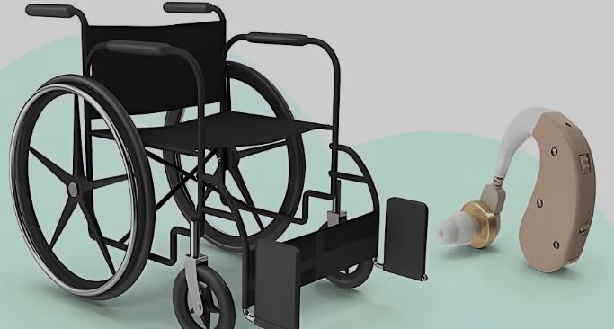 Punjab Launches Mobile App For Assistive Devices And Wheelchairs