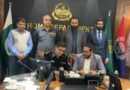 Punjab Partners With Daraz To Launch Online Sale Of Prison Made Products