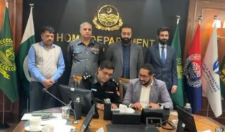 Punjab Partners With Daraz To Launch Online Sale Of Prison Made Products