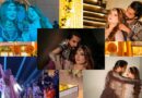 Rabeeca Khan Hussain Trareens Mehndi Magic In Pictures
