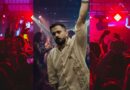 Rajab Butt Spotted Drunk Dancing In Uk Nightclub Video Goes Viral