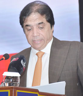 Reception Marks Glorious National Day Of Oman 