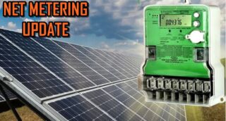 Rs7000 Fixed Fee Suggested For 7 Kw Solar Systems Full Details Here