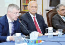 Russia Views Pakistan As A Pivotal Regional Actor At The Crossroads Of South Central West Asia Ambassador Albert Khorev