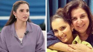 Sania Mirza Opens Up About Her Toughest Times After Divorce With Shoaib Malik