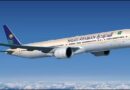 Saudi Airlines Flight Sv 728 Narrowly Escaped Major Disaster At Islamabad Airport