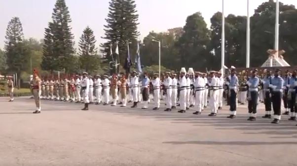 Saudi Cgs Calls On Pakistans Top Military Brass In Key Defence Engagements