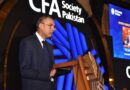 Sbp Governor Urges Capital Market Infrastructure Improvement