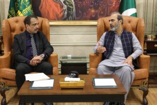 Sbp To Implement Qr Payment System To Support Cashless Economy