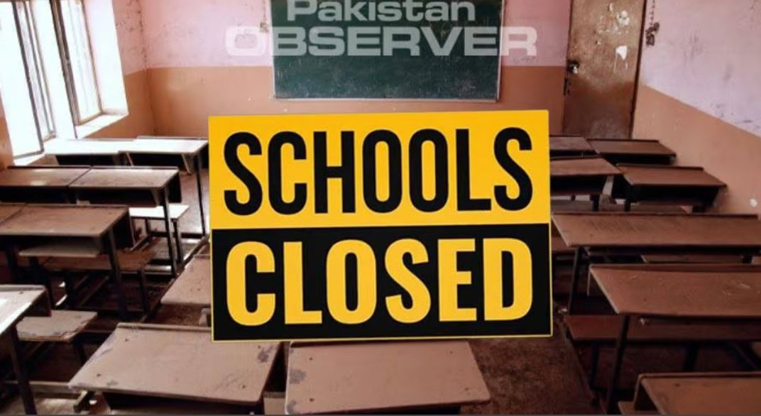 Schools closed for Two Days amid new cold wave; full details here