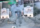Security Operation Underway Against Three Militants Holed Up Inside Wana Cadet College