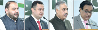 Shavkat Mirziyoyev Great Leader Of Reforms Regional Integration