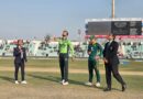 South Africa Bat First Against Pakistan In Odi Series Decider