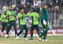 South Africa Crumbles For 143 As Abrar Ahmed Runs Riot In Series Decider Odi