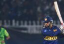 Sri Lanka Cricket To Continue Pakistan Tour Despite Indian Propaganda