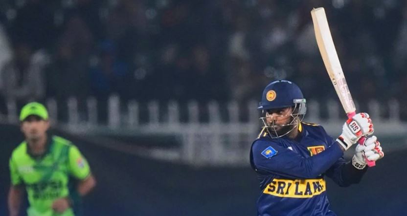 Sri Lanka Cricket To Continue Pakistan Tour Despite Indian Propaganda
