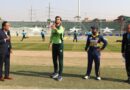 Sri Lanka Opt To Bowl First Against Pakistan In Odi Opener