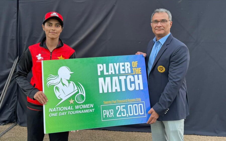 Stars Conquerors Bag Wins In Womens One Day Tournament