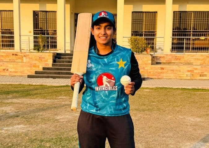 Stars Invincibles Bag Wins In Womens One Day Tournament