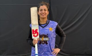 Strikers Clinch Last Ball Thriller In Womens One Day Tournament