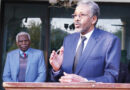 Sudan Ambassador Calls Upon World Community To Save Darfurs Civilian Population From Terrorist Rsf