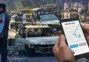 Suicide Bomber Takes Online Bike Ride To Reach Islamabad Court For Rs200