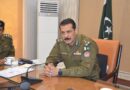 Sultan Ahmad Chaudhry Appointed New Ig Motorway Police