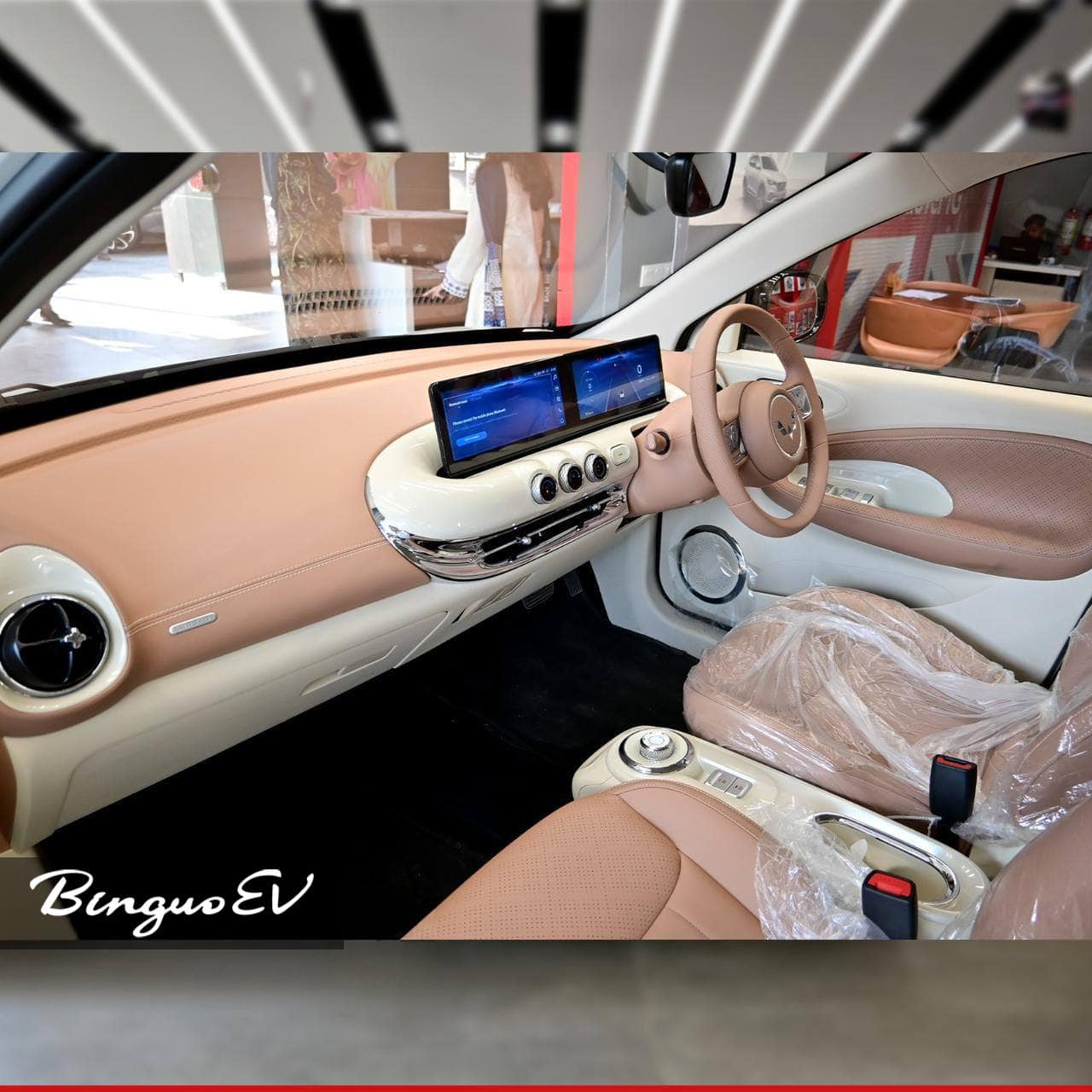 Suzuki Alto Vs Mg Binguo Ev Specs Price Performance Details