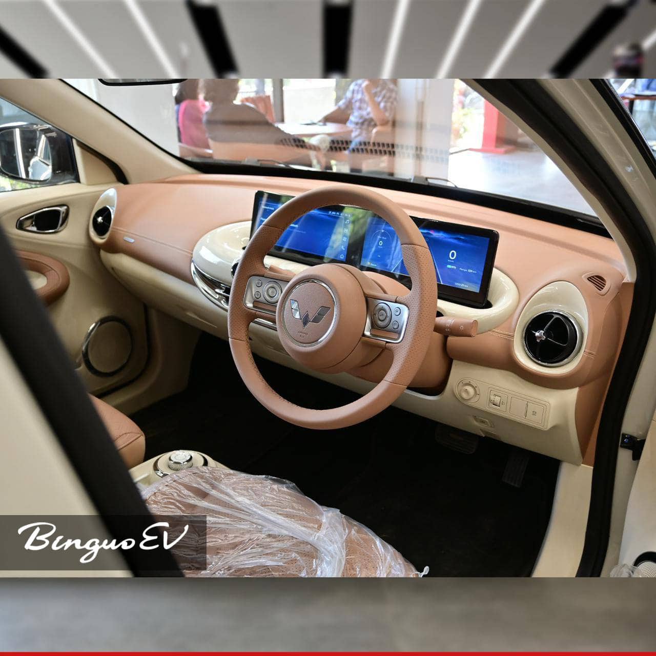 Suzuki Alto Vs Mg Binguo Ev Specs Price Performance Details