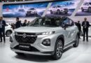 Suzukis New Suv Fronx Is Coming Check Expected Price Specs
