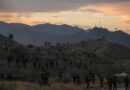 Taliban Provokes Pakistan With Chaman Border Fire Amid Istanbul Peace Talks