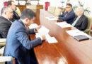 Tanveer Highlights Potential Of Growing Olive Section In Pakistan