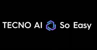 Tecno Ai So Easy Making Smart Innovation Simple For Everyone
