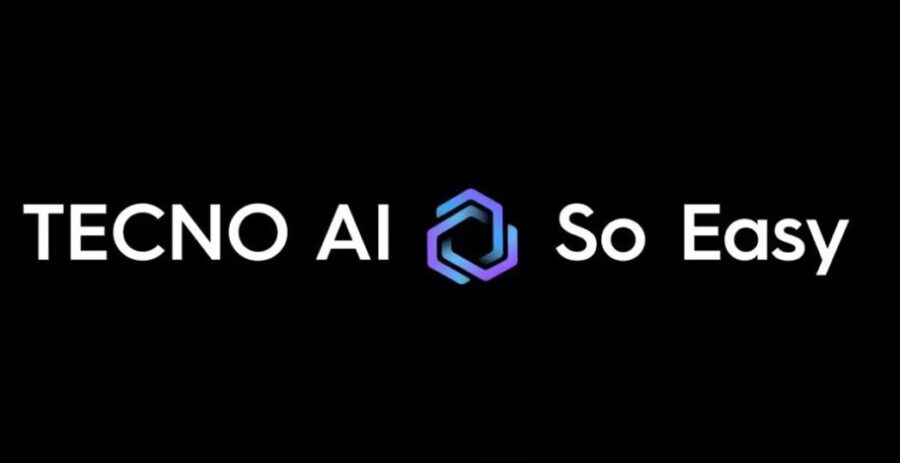 Tecno Ai So Easy Making Smart Innovation Simple For Everyone