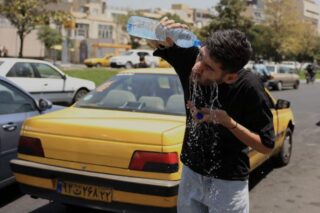 Tehran Faces Severe Water Crisis President Pezeshkian Warns Of Possible Evacuation