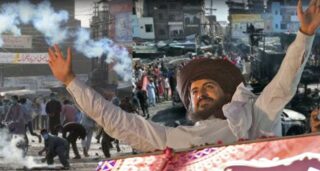 Tehreek E Labbaik Pakistan Tlp Files Review Petition To Revoke Ban
