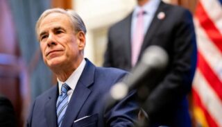 Texas Governor Abbott Bans Two Muslim Organisations Draws Strong Criticism