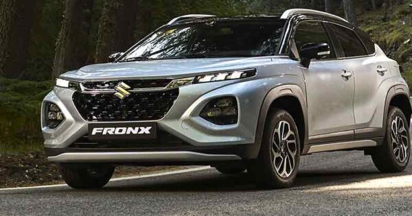 The Fronx Suzuki Launches Pakistans First Ever Xuv Check Availability Date