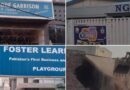 The Lahore Garrison School Foster Learning Among 71 Sealed In Punjab Capital