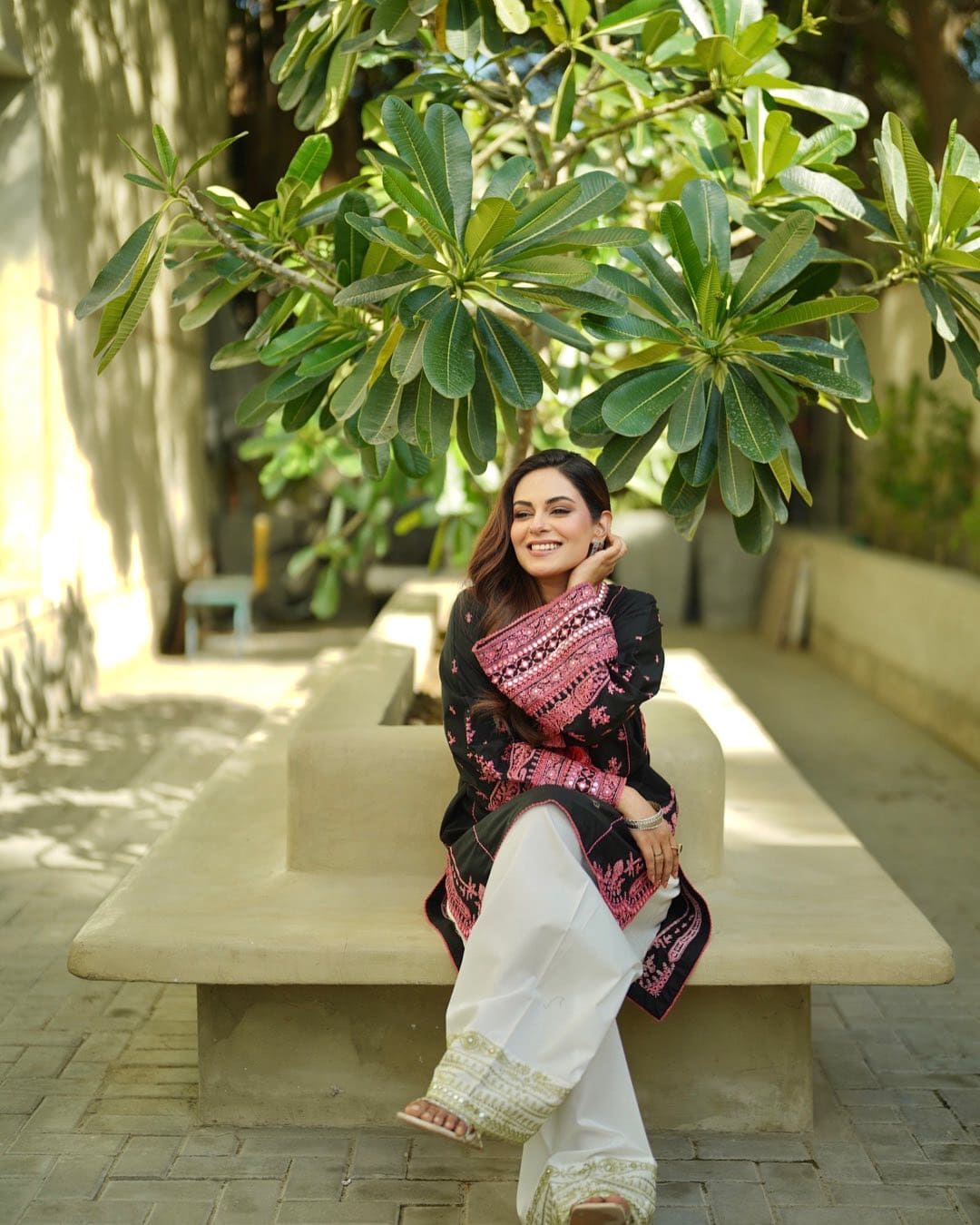 The Many Faces Of Amar Khan Actress Writer Director Dreamer 
