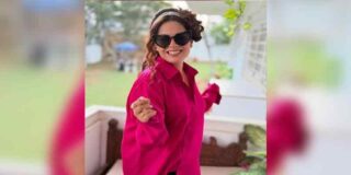 The Many Faces Of Amar Khan Actress Writer Director Dreamer