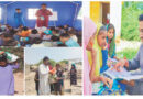 The School Of Hope And Community Welfare Initiatives In Rural Sindh