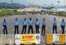 These Red Zone Entry Gates Closed Islamabad Traffic Plan For Tri Nation Series