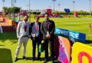 Three Pff Officials Complete Fifa Training Ahead Of Saff U 17 Bid