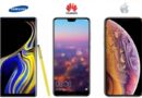 Top 10 Popular Mobile Phones As November 2025 Weekly Rankings Released