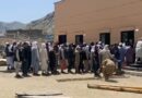 Torkham Border Reopens For Afghan Citizens Deportation After 20 Days