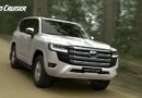 Toyota Land Cruiser 300 Price Update In Pakistan November 2025
