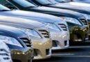 Toyota Vs Honda Car Sales As Report Of Fy2025 26s First 4 Months Released