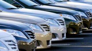 Toyota Vs Honda Car Sales As Report Of Fy2025 26s First 4 Months Released
