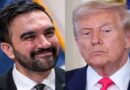 Trump To Meet New York Mayor Elect Zohran Mamdani At White House Today